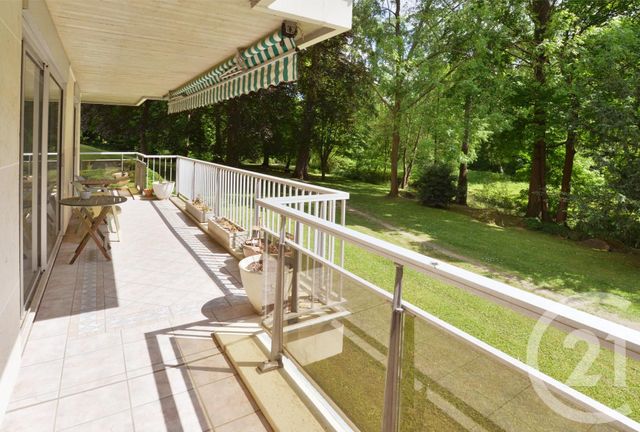 appartement - YERRES - 91