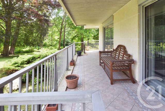 Appartement F4 à vendre - 4 pièces - 91,19 m2 - Yerres - 91 - ILE-DE-FRANCE