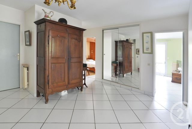 Appartement F4 à vendre - 4 pièces - 91,19 m2 - Yerres - 91 - ILE-DE-FRANCE