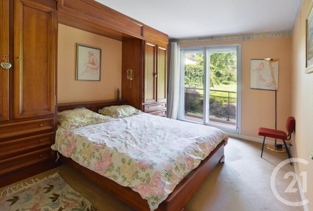 Appartement F4 à vendre - 4 pièces - 91,19 m2 - Yerres - 91 - ILE-DE-FRANCE