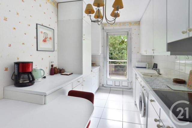 Appartement F4 à vendre - 4 pièces - 91,19 m2 - Yerres - 91 - ILE-DE-FRANCE