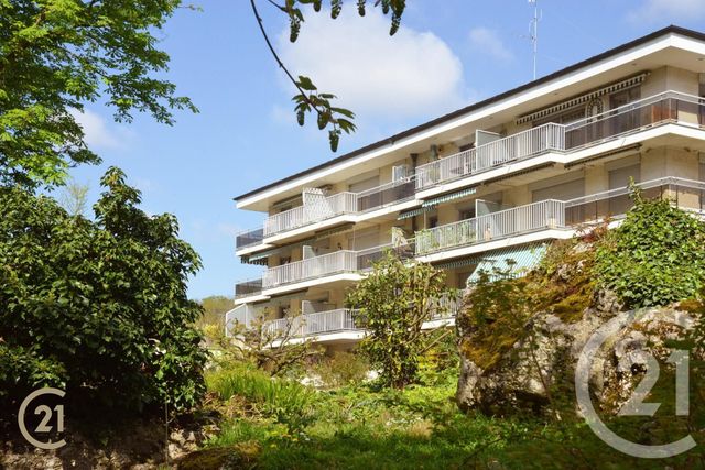 appartement - YERRES - 91