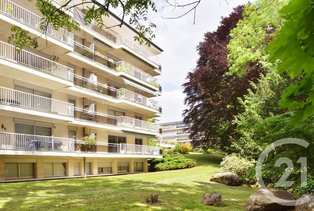 Appartement F4 à vendre - 4 pièces - 91,19 m2 - Yerres - 91 - ILE-DE-FRANCE