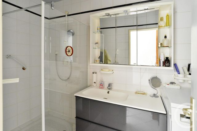 Appartement F4 à vendre - 4 pièces - 91,19 m2 - Yerres - 91 - ILE-DE-FRANCE