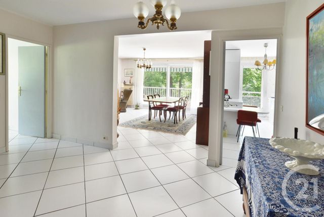 Appartement F4 à vendre - 4 pièces - 91,19 m2 - Yerres - 91 - ILE-DE-FRANCE