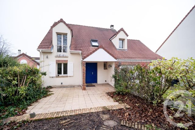 maison - YERRES - 91