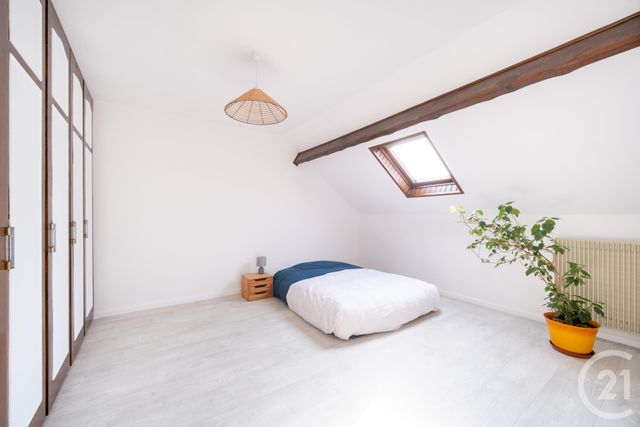 Maison à vendre - 7 pièces - 121 m2 - Yerres - 91 - ILE-DE-FRANCE