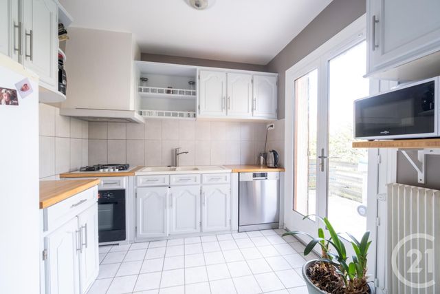 Maison à vendre - 7 pièces - 121 m2 - Yerres - 91 - ILE-DE-FRANCE