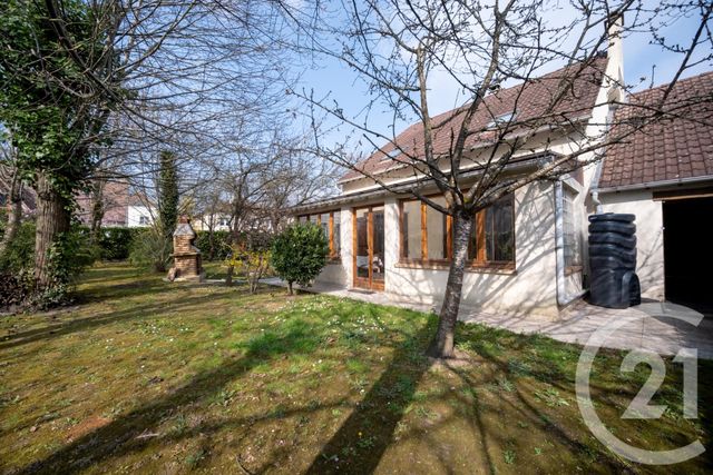 maison - YERRES - 91
