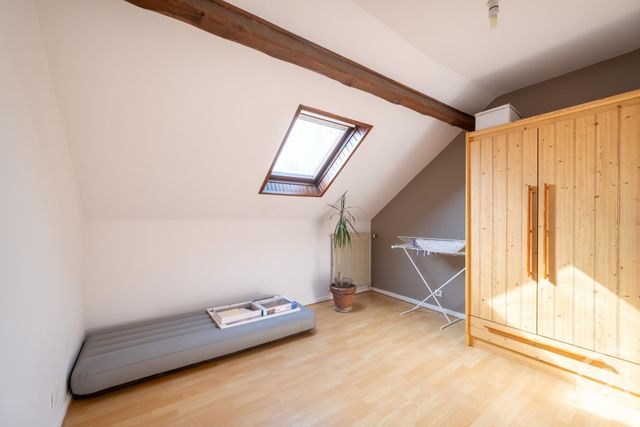 Maison à vendre - 7 pièces - 121 m2 - Yerres - 91 - ILE-DE-FRANCE