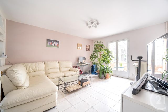 Maison à vendre - 7 pièces - 121 m2 - Yerres - 91 - ILE-DE-FRANCE