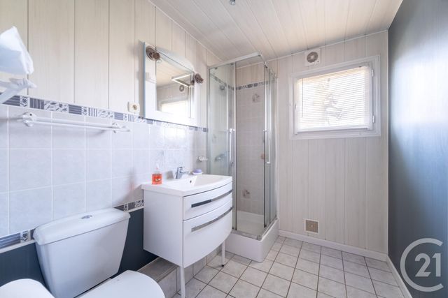 Maison à vendre - 7 pièces - 121 m2 - Yerres - 91 - ILE-DE-FRANCE