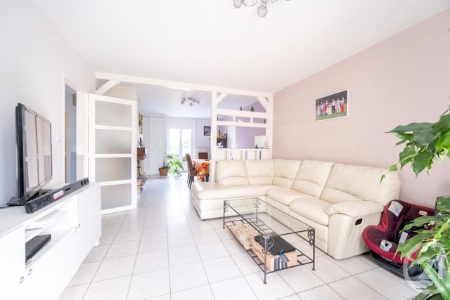 Maison à vendre - 7 pièces - 121 m2 - Yerres - 91 - ILE-DE-FRANCE