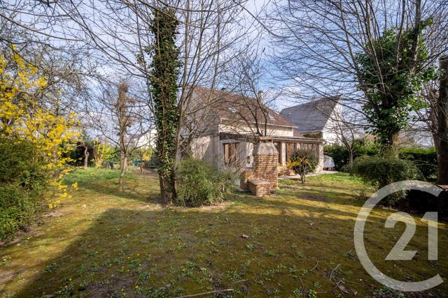 maison - YERRES - 91