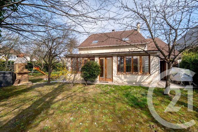 Maison à vendre YERRES