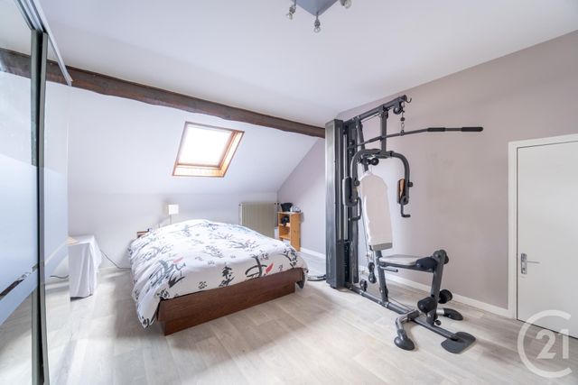 Maison à vendre - 7 pièces - 121 m2 - Yerres - 91 - ILE-DE-FRANCE