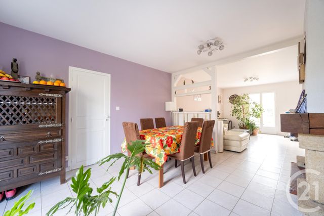 Maison à vendre - 7 pièces - 121 m2 - Yerres - 91 - ILE-DE-FRANCE