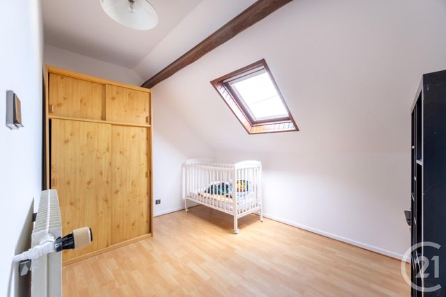 Maison à vendre - 7 pièces - 121 m2 - Yerres - 91 - ILE-DE-FRANCE