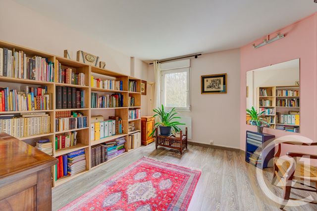 Appartement F3 &agrave; vendre - 3 pi&egrave;ces - 70,86 m2 - Yerres - 91 - ILE-DE-FRANCE