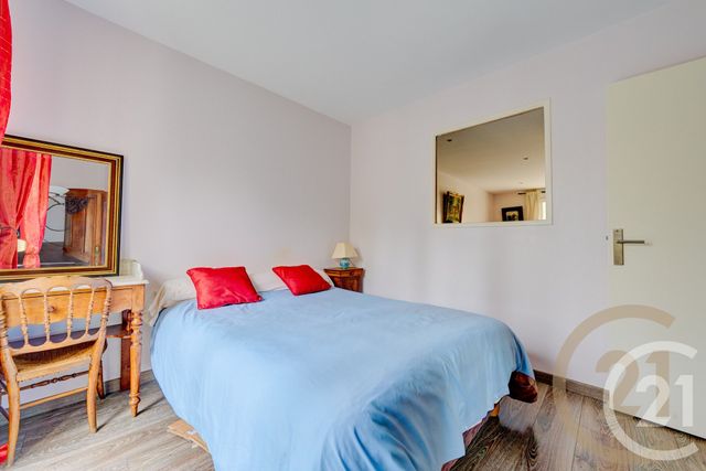 Appartement F3 &agrave; vendre - 3 pi&egrave;ces - 70,86 m2 - Yerres - 91 - ILE-DE-FRANCE