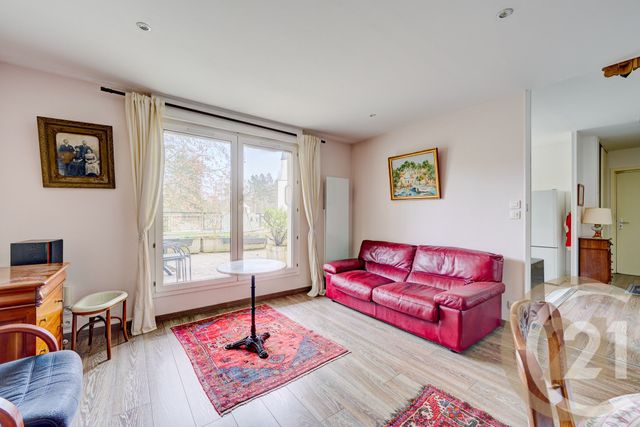 Appartement F3 à vendre YERRES