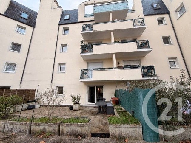 Appartement F3 &agrave; vendre - 3 pi&egrave;ces - 70,86 m2 - Yerres - 91 - ILE-DE-FRANCE