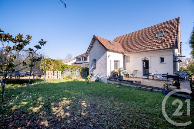 maison - YERRES - 91