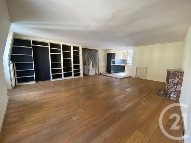 Appartement Duplex à vendre - 5 pièces - 110,87 m2 - Yerres - 91 - ILE-DE-FRANCE