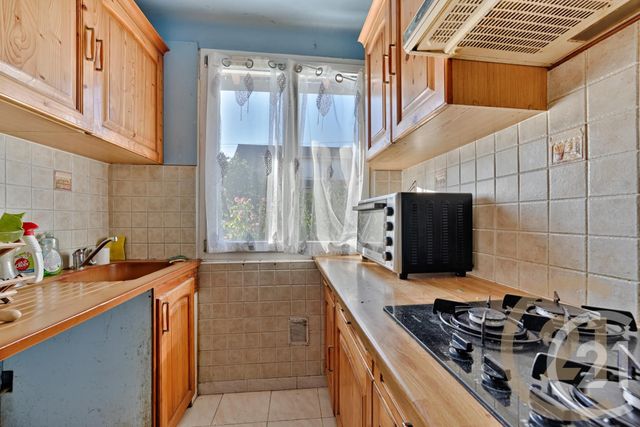 Maison à vendre - 3 pièces - 49,80 m2 - Yerres - 91 - ILE-DE-FRANCE