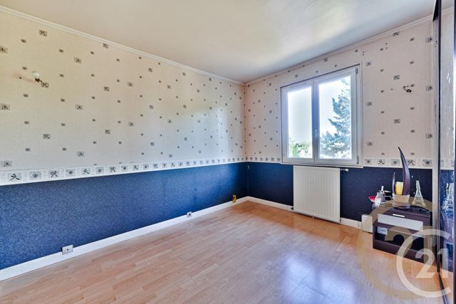 Maison à vendre - 3 pièces - 49,80 m2 - Yerres - 91 - ILE-DE-FRANCE