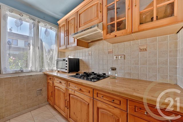 Maison à vendre - 3 pièces - 49,80 m2 - Yerres - 91 - ILE-DE-FRANCE