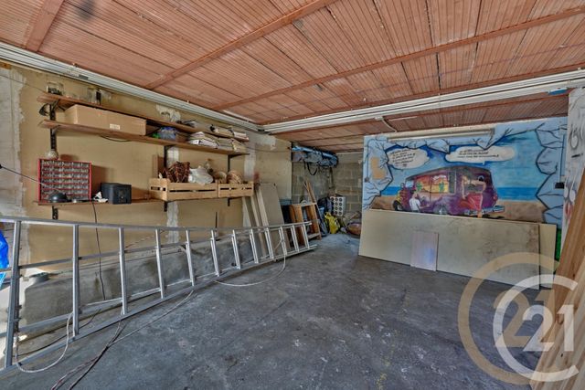 Maison à vendre - 3 pièces - 49,80 m2 - Yerres - 91 - ILE-DE-FRANCE