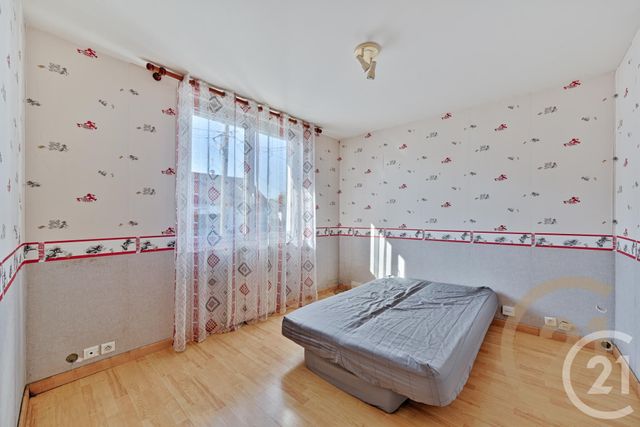 Maison à vendre - 3 pièces - 49,80 m2 - Yerres - 91 - ILE-DE-FRANCE