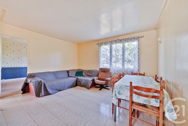 Maison à vendre - 3 pièces - 49,80 m2 - Yerres - 91 - ILE-DE-FRANCE