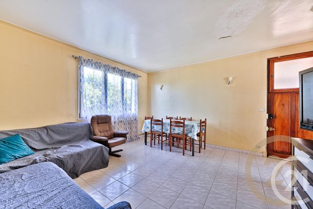 Maison à vendre - 3 pièces - 49,80 m2 - Yerres - 91 - ILE-DE-FRANCE