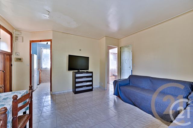 Maison à vendre - 3 pièces - 49,80 m2 - Yerres - 91 - ILE-DE-FRANCE