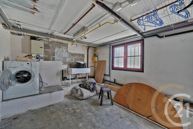 Maison à vendre - 3 pièces - 49,80 m2 - Yerres - 91 - ILE-DE-FRANCE