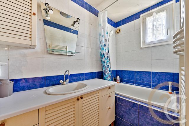 Maison à vendre - 3 pièces - 49,80 m2 - Yerres - 91 - ILE-DE-FRANCE