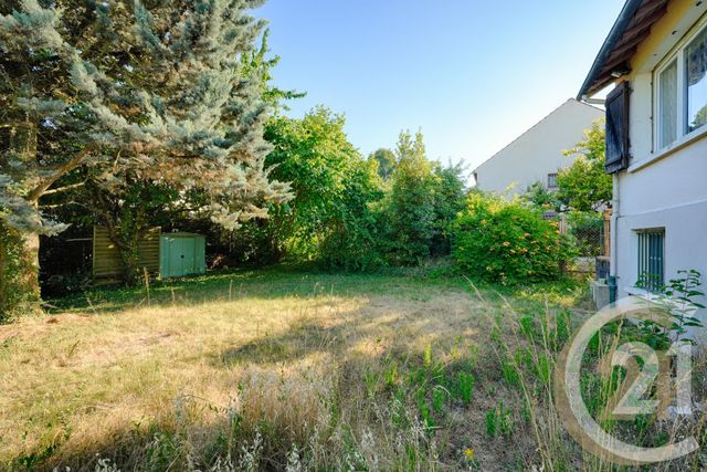 Maison à vendre - 3 pièces - 49,80 m2 - Yerres - 91 - ILE-DE-FRANCE