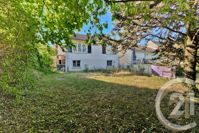 Maison à vendre - 3 pièces - 49,80 m2 - Yerres - 91 - ILE-DE-FRANCE