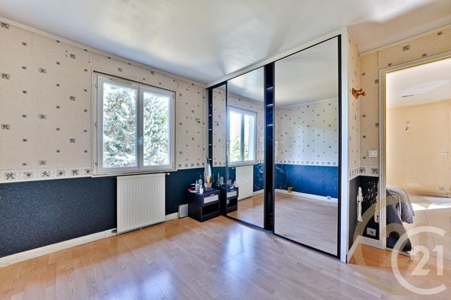 Maison à vendre - 3 pièces - 49,80 m2 - Yerres - 91 - ILE-DE-FRANCE