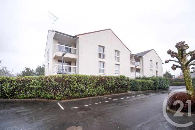 Appartement F1 à vendre - 1 pièce - 29,06 m2 - Yerres - 91 - ILE-DE-FRANCE