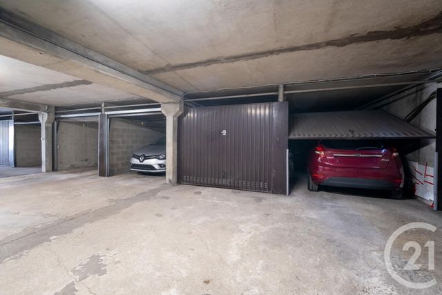 Appartement F3 à vendre - 2 pièces - 60,59 m2 - Montgeron - 91 - ILE-DE-FRANCE