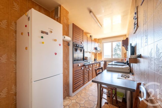 Appartement F3 à vendre - 2 pièces - 60,59 m2 - Montgeron - 91 - ILE-DE-FRANCE