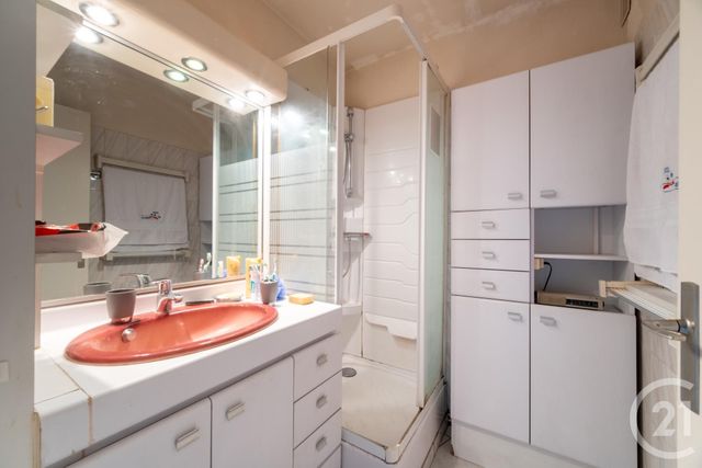 Appartement F3 à vendre - 2 pièces - 60,59 m2 - Montgeron - 91 - ILE-DE-FRANCE