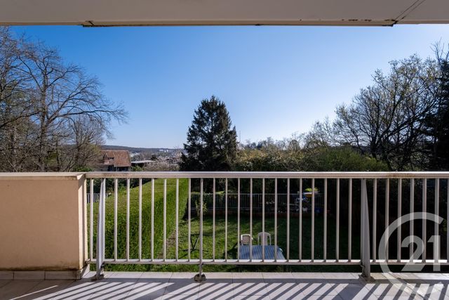 Appartement F3 à vendre - 2 pièces - 60,59 m2 - Montgeron - 91 - ILE-DE-FRANCE