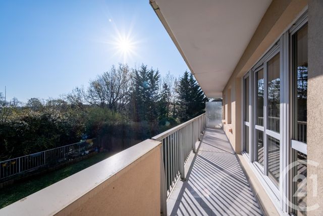 Appartement F3 à vendre - 2 pièces - 60,59 m2 - Montgeron - 91 - ILE-DE-FRANCE