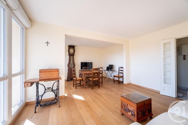 Appartement F3 à vendre - 2 pièces - 60,59 m2 - Montgeron - 91 - ILE-DE-FRANCE