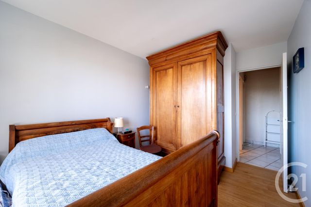 Appartement F3 à vendre - 2 pièces - 60,59 m2 - Montgeron - 91 - ILE-DE-FRANCE