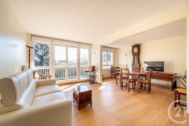 Appartement F3 à vendre - 2 pièces - 60,59 m2 - Montgeron - 91 - ILE-DE-FRANCE